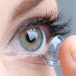 Contact Lenses: